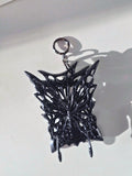 Photocard Holder 3D Schmetterling Magnet Limited