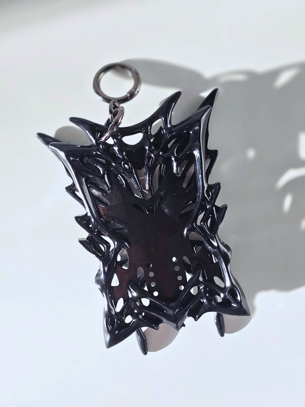 Photocard Holder 3D Schmetterling Magnet Limited
