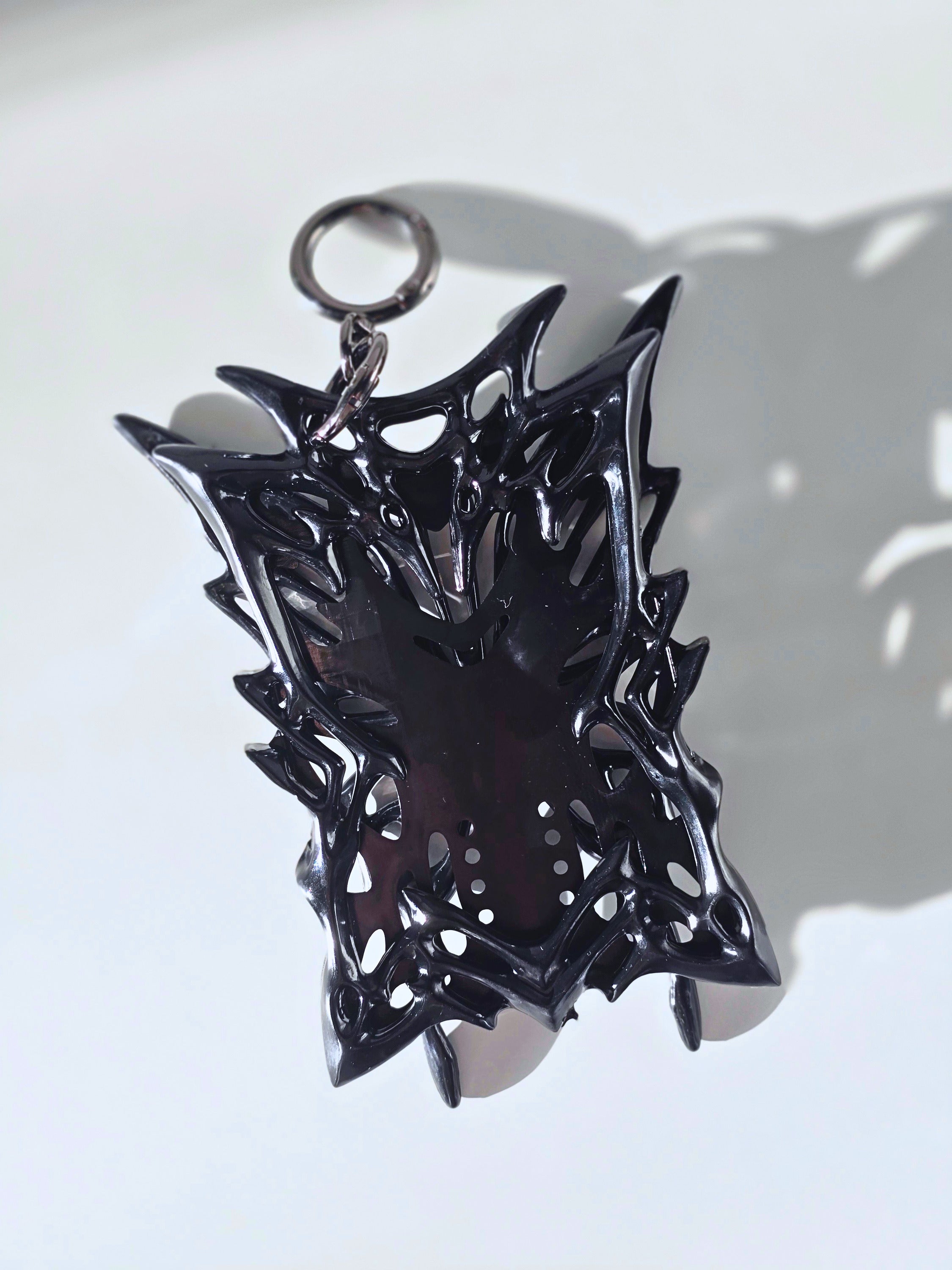 Photocard Holder 3D Schmetterling Magnet Limited