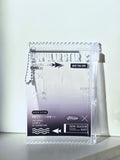 Transparenter Photocard Holder POPULARSTAR