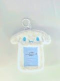 Sanrio Plush Photocard Holder